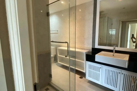 Кондоминиум с 2 спальнями в Сатхоне, Бангкок, Таиланд № 164498 - фото 6