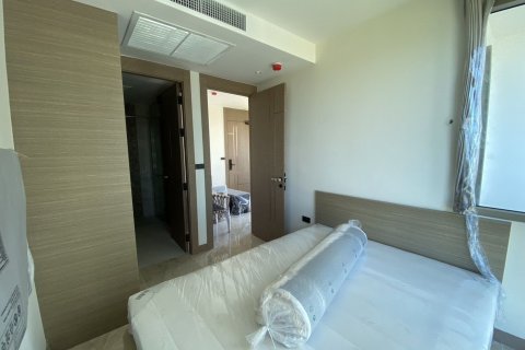 Студия в кондо в Паттайе, Таиланд № 164494 - фото 2