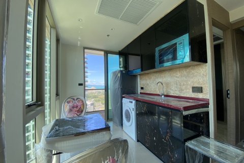 Студия в кондо в Паттайе, Таиланд № 164494 - фото 8