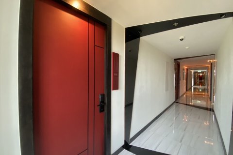 Студия в кондо в Паттайе, Таиланд № 164494 - фото 6