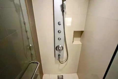 Studio in the Condo in Khlong Toei, Bangkok, Thailand № 164493 - photo 10