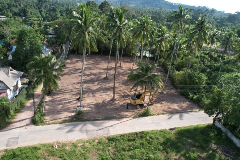 Land in Ko Samui, Thailand 2128 sq.m. № 151452 - photo 9