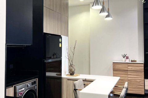 Кондоминиум с 2 спальнями в Ратчатхеви, Бангкок, Таиланд № 151450 - фото 5