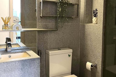 Кондоминиум с 2 спальнями в Ратчатхеви, Бангкок, Таиланд № 151450 - фото 6