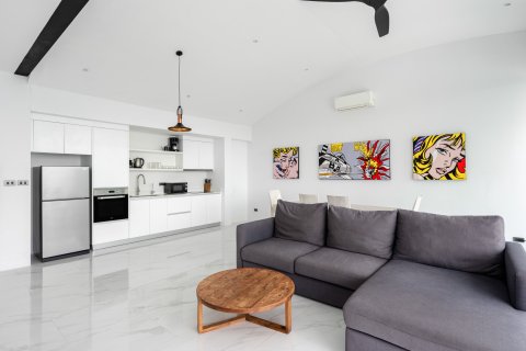 Вилла в Самуи, Таиланд с 3 спальнями  № 151449 - фото 5