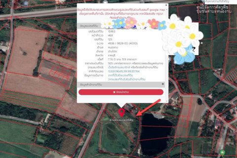 Земельный участок в Пан-понге, Таиланд 11200м2  № 151451 - фото 2