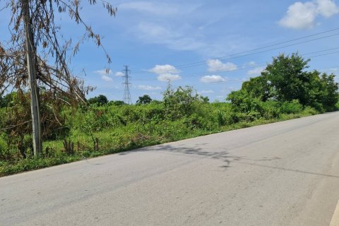 Земельный участок в Пан-понге, Таиланд 11200м2  № 151451 - фото 13