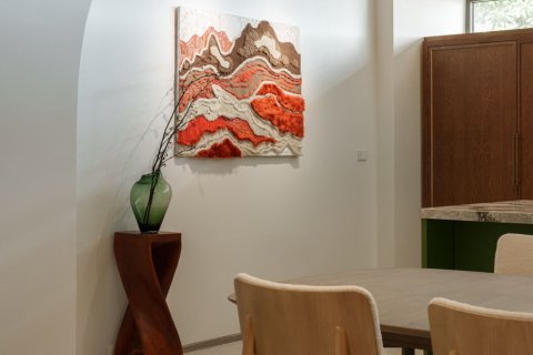 Townhouse in Huai Khwang, Bangkok, Thailand 4 bedrooms № 151448 - photo 16