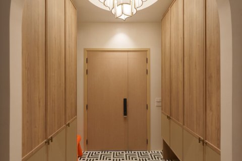 Townhouse in Huai Khwang, Bangkok, Thailand 4 bedrooms № 151448 - photo 19