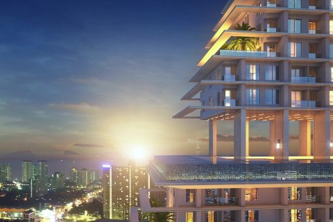 Appartement à Pattaya, Thaïlande 1 chambre № 190894 - photo 17