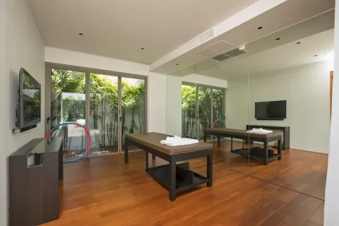 บ้านในบางเทา, ประเทศไทย 4 ห้องนอน № 190897 - รูปถ่าย 6