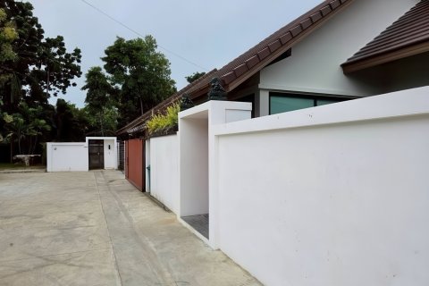 บ้านในพัทยา, ประเทศไทย 2 ห้องนอน № 190895 - รูปถ่าย 2