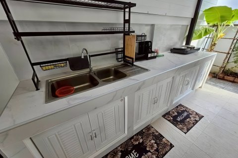 บ้านในพัทยา, ประเทศไทย 2 ห้องนอน № 190895 - รูปถ่าย 17