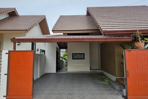 บ้านในพัทยา, ประเทศไทย 2 ห้องนอน № 190895 - รูปถ่าย 4