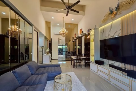 บ้านในพัทยา, ประเทศไทย 2 ห้องนอน № 190895 - รูปถ่าย 9