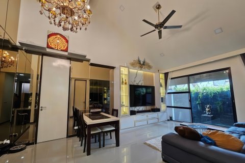 บ้านในพัทยา, ประเทศไทย 2 ห้องนอน № 190895 - รูปถ่าย 8