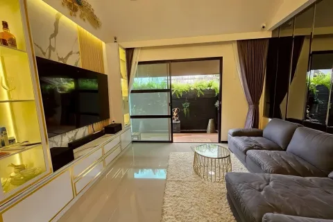 บ้านในพัทยา, ประเทศไทย 2 ห้องนอน № 190895 - รูปถ่าย 29