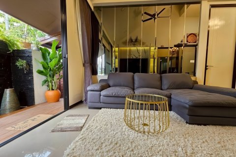 บ้านในพัทยา, ประเทศไทย 2 ห้องนอน № 190895 - รูปถ่าย 10