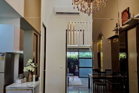 บ้านในพัทยา, ประเทศไทย 2 ห้องนอน № 190895 - รูปถ่าย 14