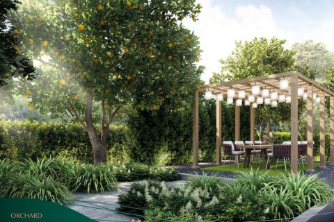 Кондоминиум с 2 спальнями в Сатхоне, Бангкок, Таиланд № 133704 - фото 18