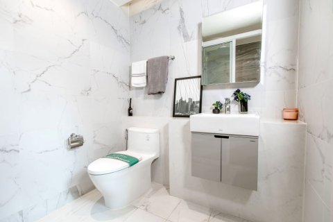 Кондоминиум с 2 спальнями в Сатхоне, Бангкок, Таиланд № 133704 - фото 12