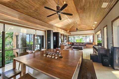 Вилла в Вичите, Таиланд с 4 спальнями  № 133703 - фото 6