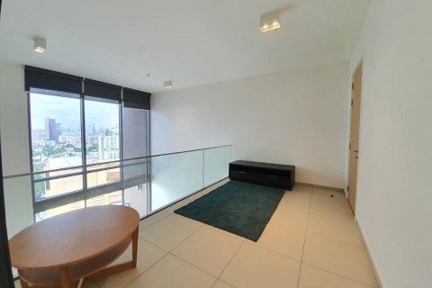 Кондоминиум с 2 спальнями в Ваттхане, Бангкок, Таиланд № 133702 - фото 7