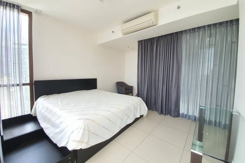 Кондоминиум с 2 спальнями в Ваттхане, Бангкок, Таиланд № 133702 - фото 8