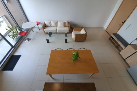 Кондоминиум с 2 спальнями в Ваттхане, Бангкок, Таиланд № 133702 - фото 4