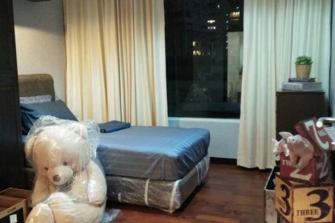 Кондоминиум с 3 спальнями в Ваттхане, Бангкок, Таиланд № 133706 - фото 9