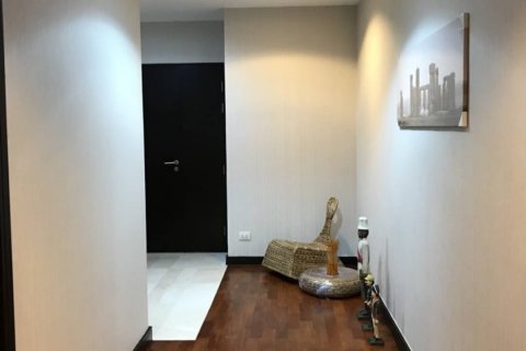 Кондоминиум с 3 спальнями в Ваттхане, Бангкок, Таиланд № 133706 - фото 12