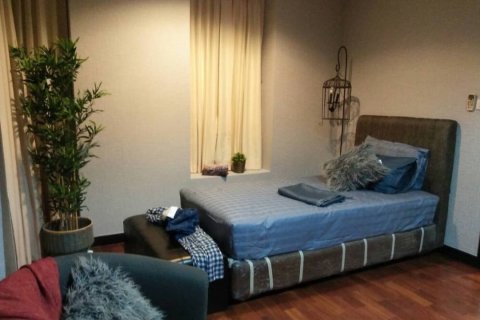 Кондоминиум с 3 спальнями в Ваттхане, Бангкок, Таиланд № 133706 - фото 8