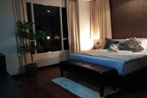 Кондоминиум с 3 спальнями в Ваттхане, Бангкок, Таиланд № 133706 - фото 4