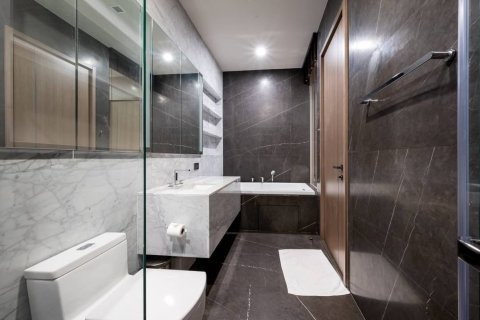 Кондоминиум с 3 спальнями в Ваттхане, Бангкок, Таиланд № 133705 - фото 11