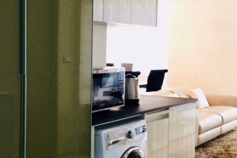 Кондоминиум с 2 спальнями в Ваттхане, Бангкок, Таиланд № 133708 - фото 4