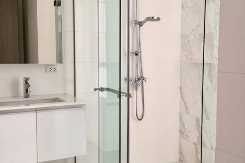 Кондоминиум с 2 спальнями в Ваттхане, Бангкок, Таиланд № 133708 - фото 8