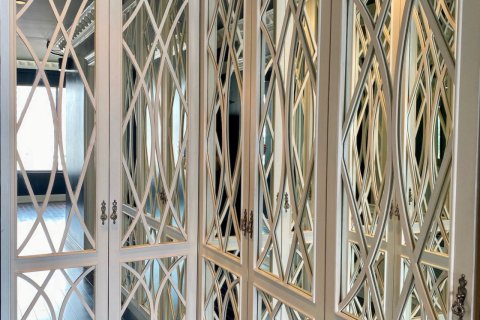 Кондоминиум с 2 спальнями в Ваттхане, Бангкок, Таиланд № 133707 - фото 17