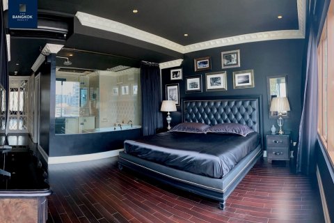 Кондоминиум с 2 спальнями в Ваттхане, Бангкок, Таиланд № 133707 - фото 13