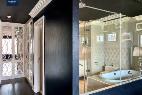Кондоминиум с 2 спальнями в Ваттхане, Бангкок, Таиланд № 133707 - фото 18