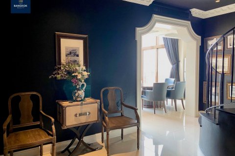 Кондоминиум с 2 спальнями в Ваттхане, Бангкок, Таиланд № 133707 - фото 7