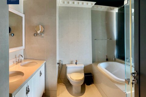 Кондоминиум с 2 спальнями в Ваттхане, Бангкок, Таиланд № 133707 - фото 19