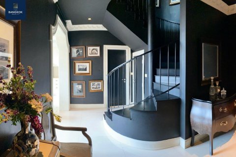 Кондоминиум с 2 спальнями в Ваттхане, Бангкок, Таиланд № 133707 - фото 10