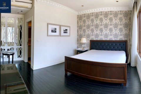 Кондоминиум с 2 спальнями в Ваттхане, Бангкок, Таиланд № 133707 - фото 14
