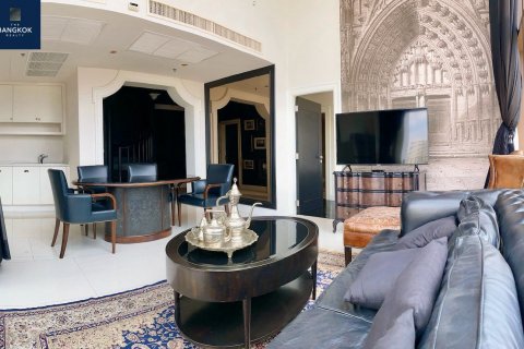 Кондоминиум с 2 спальнями в Ваттхане, Бангкок, Таиланд № 133707 - фото 2