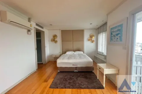 Eigentumswohnung in Bang Rak, Bangkok, Thailand, 2 Schlafzimmer  № 215357 - Foto 9