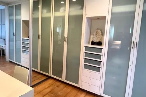 Eigentumswohnung in Bang Rak, Bangkok, Thailand, 2 Schlafzimmer  № 215357 - Foto 12