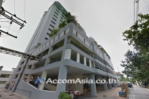 Eigentumswohnung in Bang Rak, Bangkok, Thailand, 2 Schlafzimmer  № 215357 - Foto 18