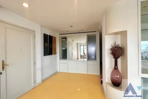 Eigentumswohnung in Bang Rak, Bangkok, Thailand, 2 Schlafzimmer  № 215357 - Foto 10