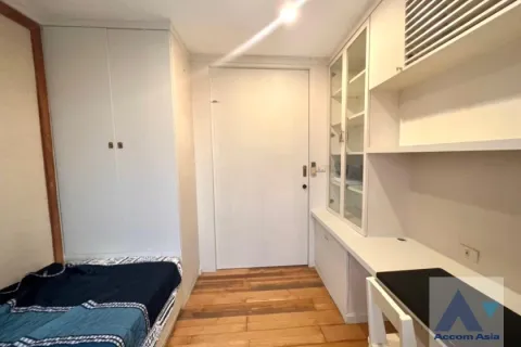 Eigentumswohnung in Bang Rak, Bangkok, Thailand, 2 Schlafzimmer  № 215357 - Foto 11