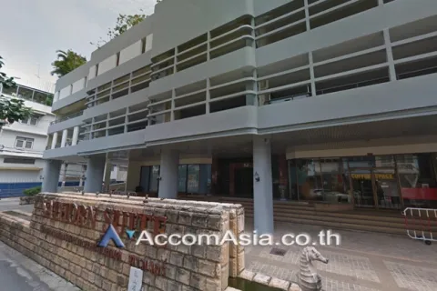 Eigentumswohnung in Bang Rak, Bangkok, Thailand, 2 Schlafzimmer  № 215357 - Foto 19